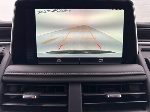 Used 2024 GMC Yukon SLT image 19