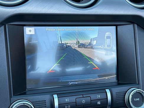 Used 2019 Ford Mustang Premium image 20