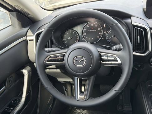 New 2026 MAZDA CX-50 Meridian Edition AWD/4WD image 15