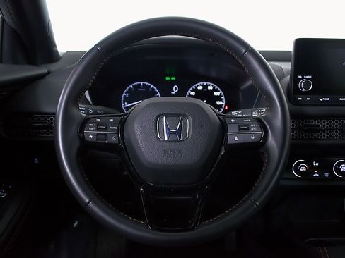 Used 2024 Honda HR-V Sport image 25