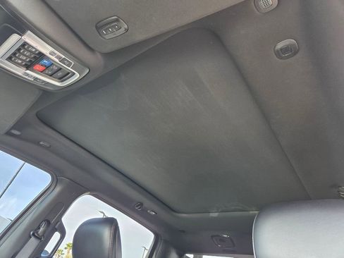 Used 2024 RAM 1500 TRX AWD/4WD image 17