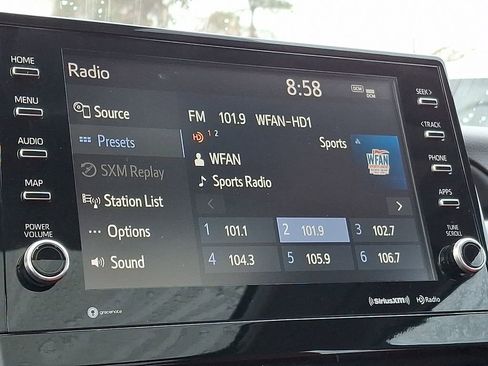 Used 2023 Toyota Camry XSE image 14