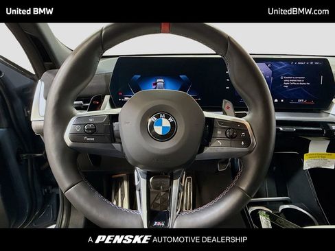Used 2025 BMW X2 M35i w/ M Sport Professional Package AWD/4WD image 6