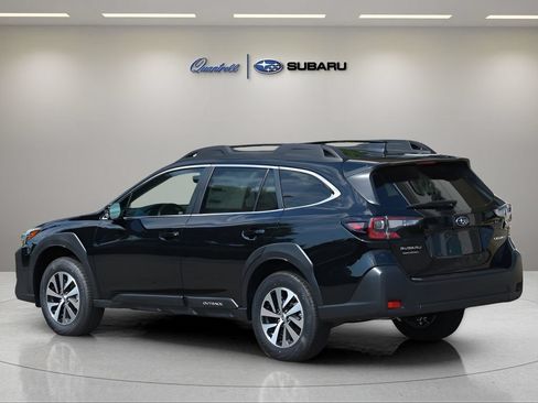 Used 2025 Subaru Outback Premium w/ Popular Package #1 AWD/4WD image 6