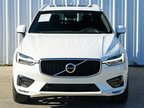 Used 2019 Volvo XC60 T5 R-Design w/ Protection Package image 44