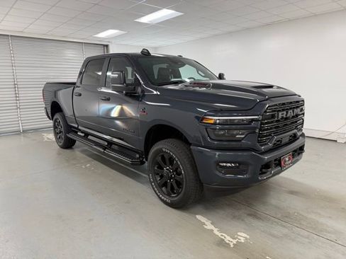 New 2025 RAM 2500 Laramie image 3