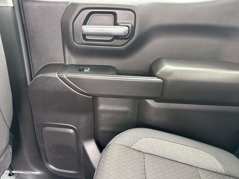 Used 2025 Chevrolet Silverado 1500 Custom RWD image 15