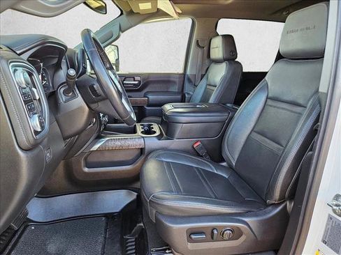 Used 2022 GMC Sierra 2500 Denali image 19
