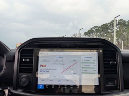 New 2026 Ford F150 Lariat w/ Equipment Group 502A High image 20