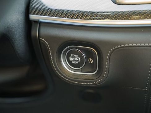 New 2026 Mercedes-Benz GLE 63 AMG S image 29