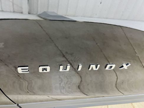Used 2023 Chevrolet Equinox LS AWD/4WD image 26
