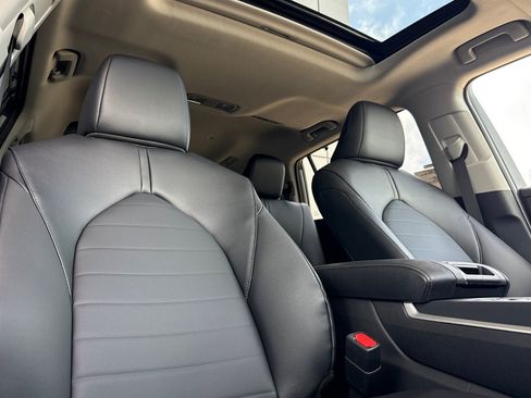 New 2026 Toyota Highlander XLE AWD/4WD image 19