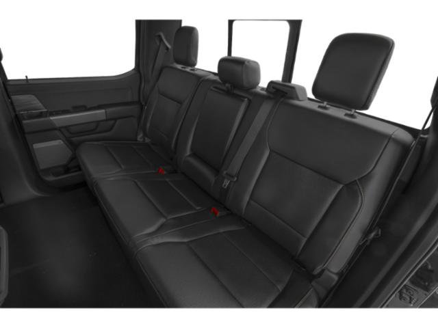 Used 2024 Ford F150 Lariat w/ Tow/Haul Package AWD/4WD image 13