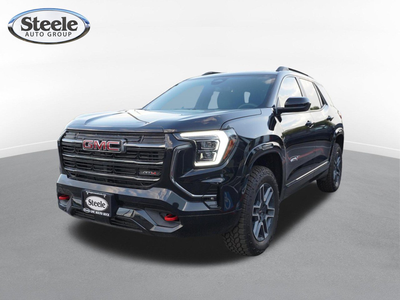 New 2026 GMC Terrain AT4 w/ Convenience Package III AWD/4WD image 1