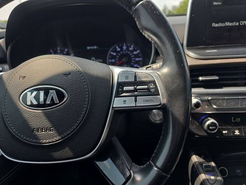 Used 2020 Kia Telluride SX w/ Towing Package FWD image 28