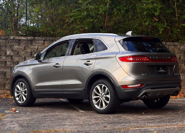 Used 2017 Lincoln MKC Select w/ Select Plus Package AWD/4WD image 10