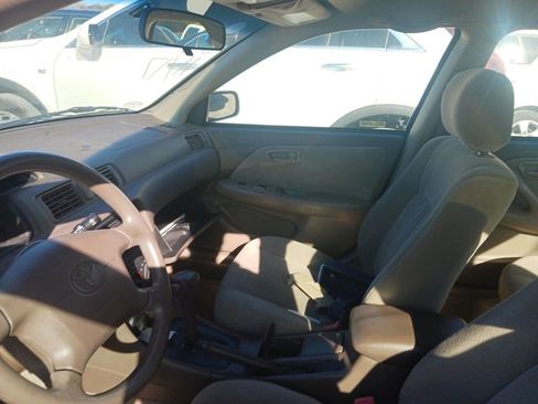 Used 2000 Toyota Camry LE image 5