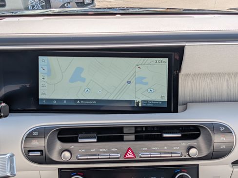 New 2026 Hyundai Palisade Calligraphy image 14