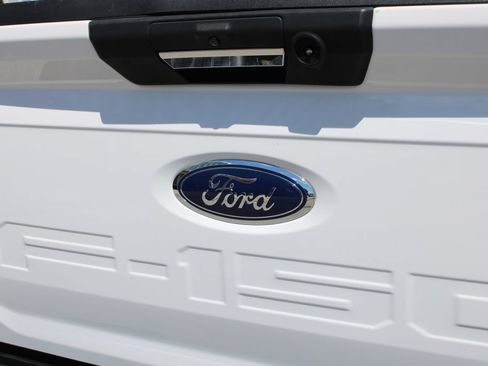 Used 2023 Ford F150 XLT w/ Equipment Group 301A Mid AWD/4WD image 65