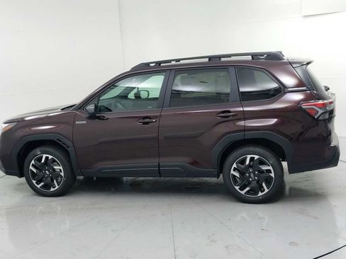 New 2026 Subaru Forester Premium AWD/4WD image 6
