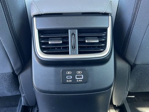 Certified 2024 Subaru Legacy Premium AWD/4WD image 26