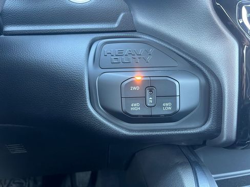 New 2026 RAM 3500 Laramie w/ Night Edition image 10