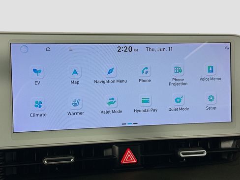 Used 2024 Hyundai Ioniq 5 SEL RWD image 21