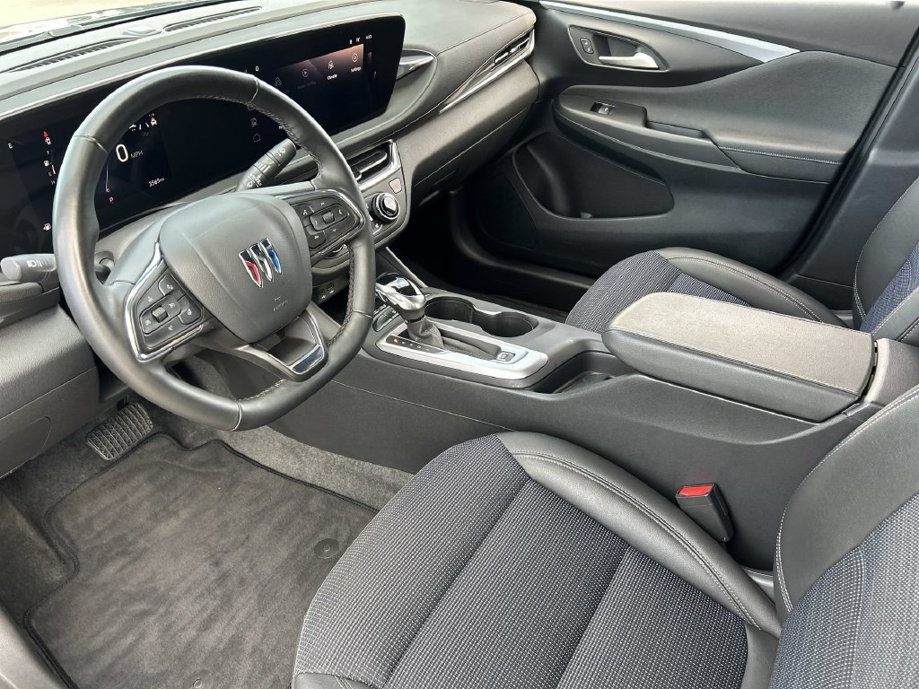 Used 2026 Buick Envista Preferred w/ Convenience I Package FWD image 10
