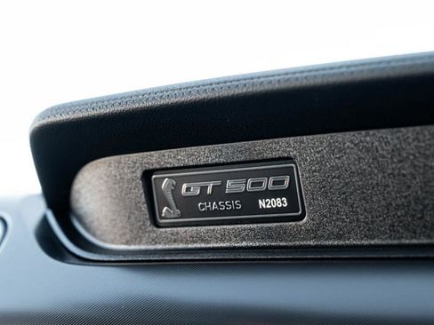 Used 2022 Ford Mustang Shelby GT500 w/ Technology Package image 25