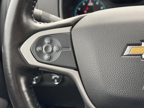Certified 2022 Chevrolet Colorado LT w/ LT Convenience Package image 18