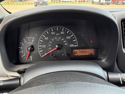 Used 2018 Nissan NV200 SV w/ Navigation Package FWD image 11