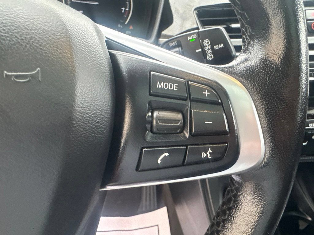 Used 2022 BMW X2 xDrive28i w/ Convenience Package AWD/4WD image 18