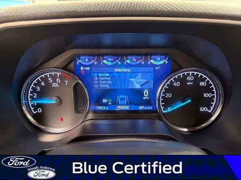 Certified 2022 Ford F150 XLT w/ Equipment Group 302A High AWD/4WD image 14