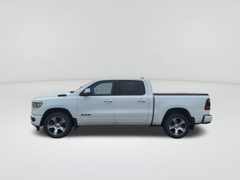 Used 2020 RAM 1500 Sport image 2