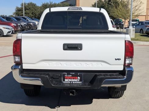 Used 2023 Toyota Tacoma SR5 image 8