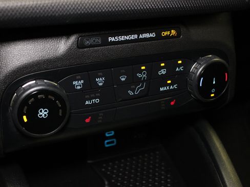 Used 2022 Ford Bronco Sport Big Bend w/ Convenience Package AWD/4WD image 23