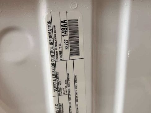 New 2026 Jeep Grand Cherokee Limited image 27