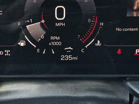 Certified 2026 GMC Terrain AT4 w/ Convenience Package III image 18