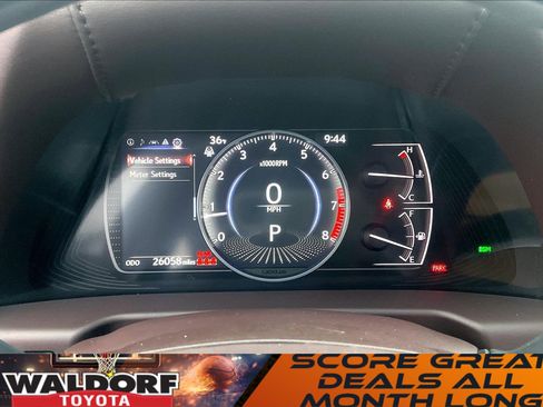 Used 2021 Lexus ES 350 w/ Premium Package image 25