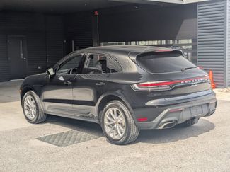 Certified 2026 Porsche Macan Turbo AWD/4WD video 3
