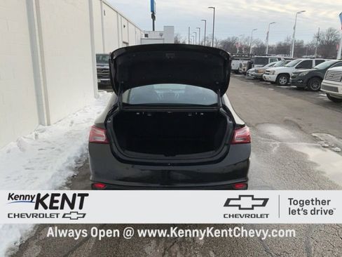 Used 2024 Chevrolet Malibu LT image 7