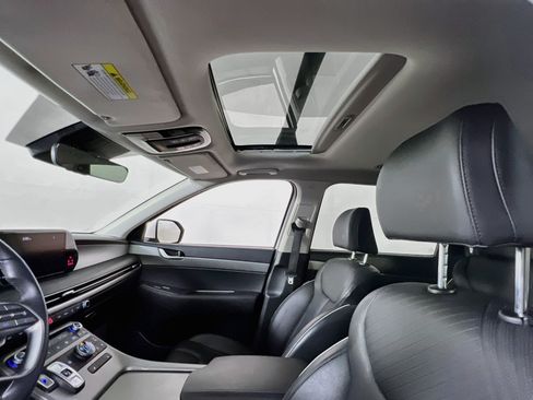Used 2023 Hyundai Palisade XRT AWD/4WD image 22