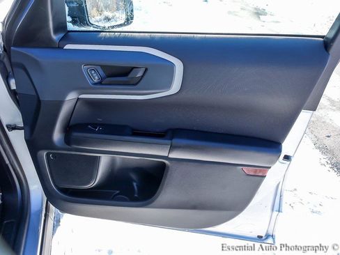 Certified 2021 Ford Bronco Sport Big Bend image 23