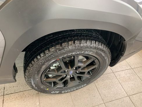 New 2026 Subaru Crosstrek 2.5i Wilderness image 21