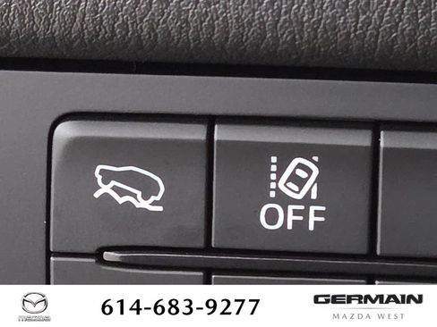 Used 2025 MAZDA CX-5 AWD 2.5 S w/ Select Package image 33