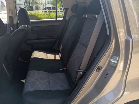 Used 2013 Scion xB FWD image 12
