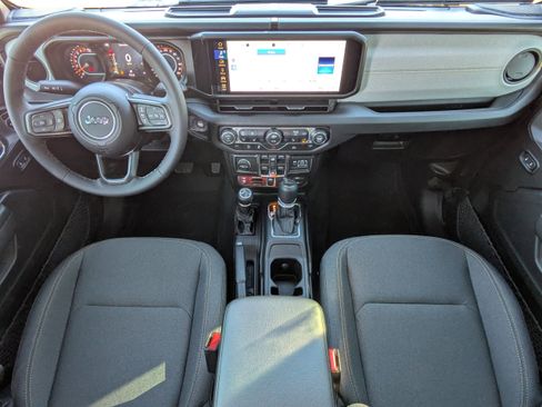 New 2026 Jeep Gladiator Sport image 16