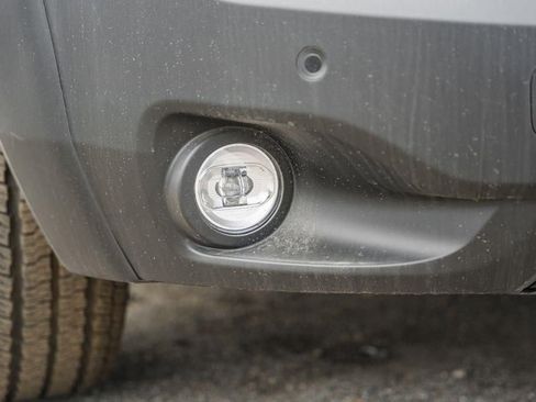 New 2025 RAM ProMaster 3500 w/ Quick Order Package 22G SLT image 12