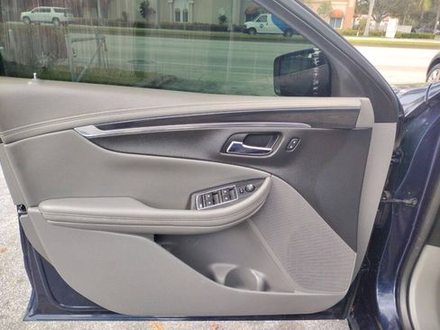 Used 2019 Chevrolet Impala LS FWD image 34