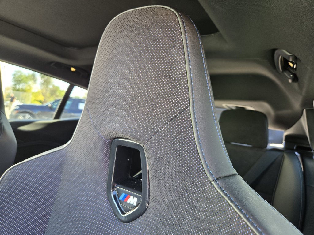 Used 2024 BMW X2 M35i w/ Premium Package AWD/4WD image 16
